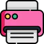 Printer Symbol 64x64
