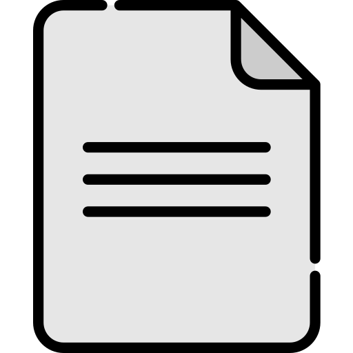 File icon