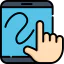 Tablet 图标 64x64