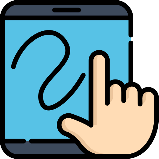 Tablet icon