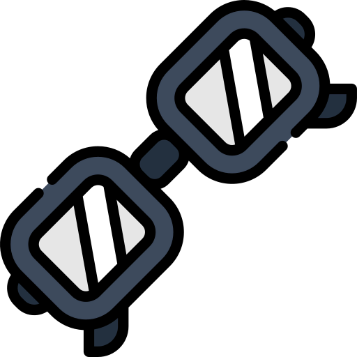Glasses icon