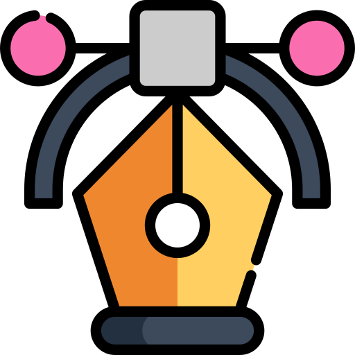 Pen icon