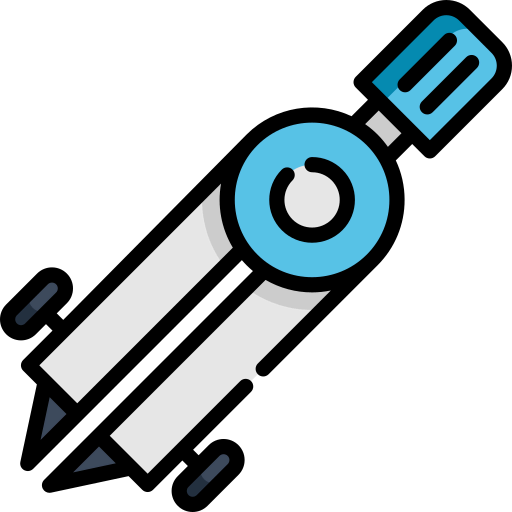 Compass icon