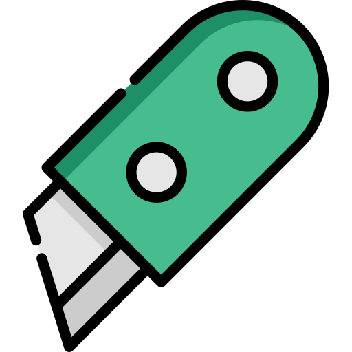 Knife icon