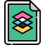Photoshop 图标 64x64