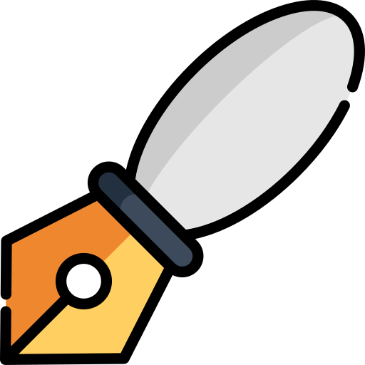 Pen icon