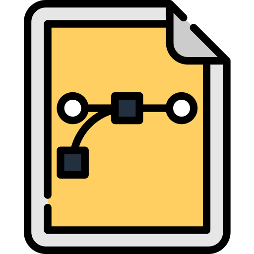 Vector icon