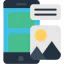 Mobile icon 64x64