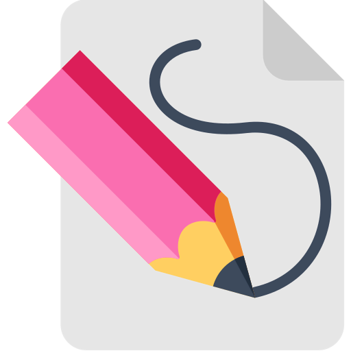 Drawing icon
