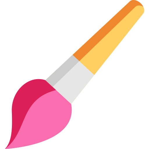 Brush icon
