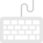 Keyboard ícono 64x64