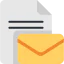 Mail icon 64x64