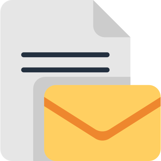 Mail icon
