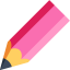 Pencil icon 64x64