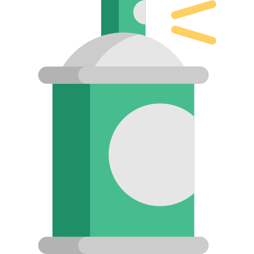 Spray icon