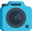 Camera icon 64x64