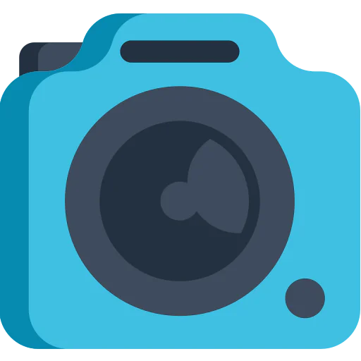 Camera icon