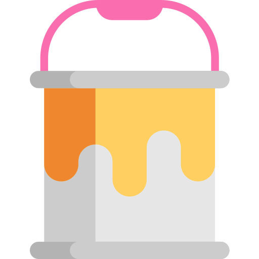 Paint icon