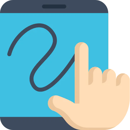 Tablet icon