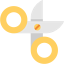 Scissors icon 64x64