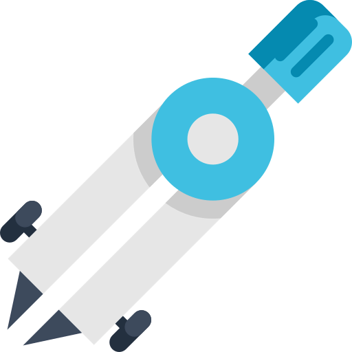 Compass icon