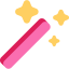 Magic wand biểu tượng 64x64