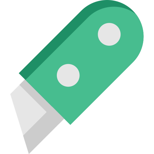 Knife icon