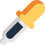 Pipette icon 64x64