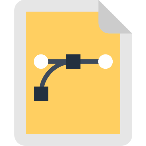 Vector icon
