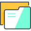 Folder icon 64x64