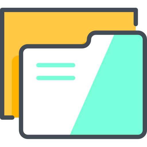Folder icône