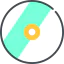 CD иконка 64x64