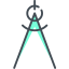 Compass icon 64x64