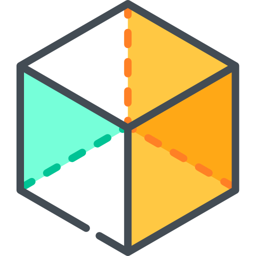 3d icon