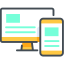 Screen ícono 64x64