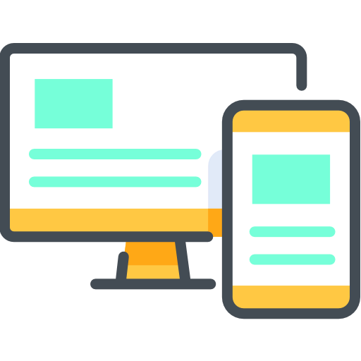 Screen icon