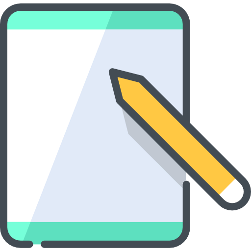 Ipad icône