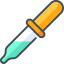 Pipette icon 64x64