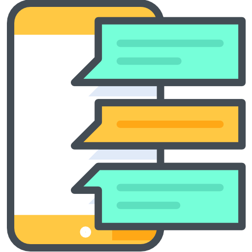 Chat icon