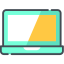 Laptop ícono 64x64