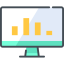 Statistics Symbol 64x64