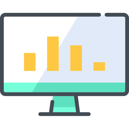 Statistics icon