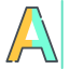 Font icône 64x64
