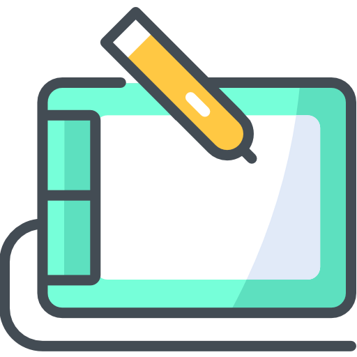 Tablet icon