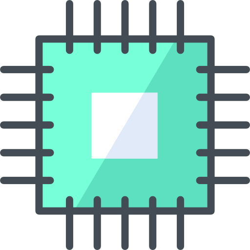 Cpu icon