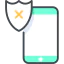 Security ícono 64x64