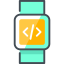 Smartwatch ícono 64x64