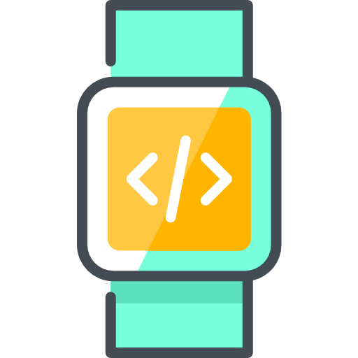 Smartwatch icon
