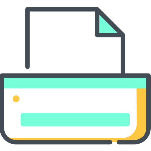 Printer іконка