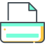 Printer Symbol 64x64
